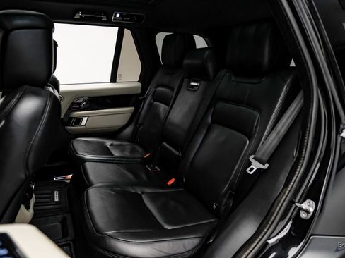 Used 2022 Land Rover Range Rover Westminster Edition image 81