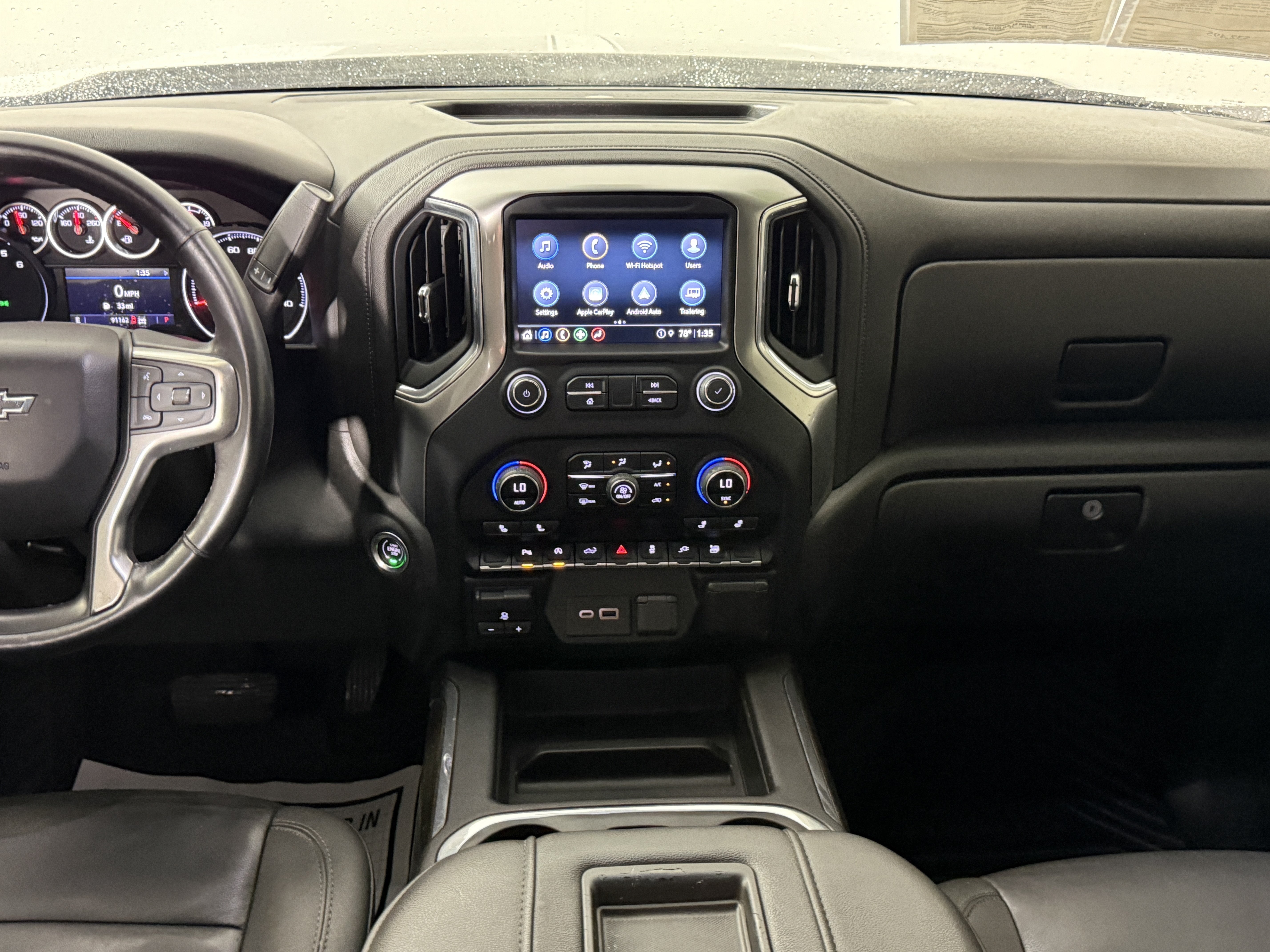 Used 2022 Chevrolet Silverado 1500 RST w/ Rally Edition AWD/4WD image 12