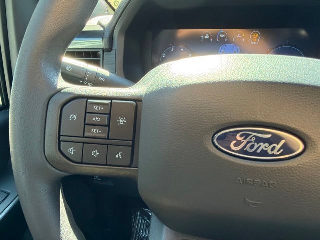 New 2026 Ford F150 STX w/ Equipment Group 200A AWD/4WD image 22