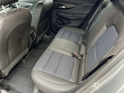 Used 2026 Buick Envista Preferred w/ Convenience I Package FWD image 14