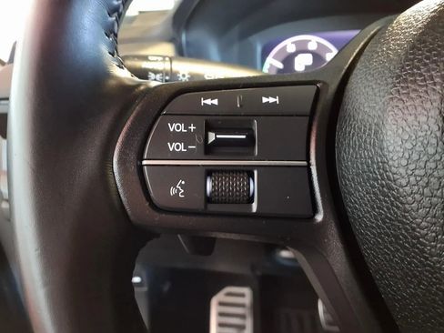 Used 2024 Honda Accord Sport image 24