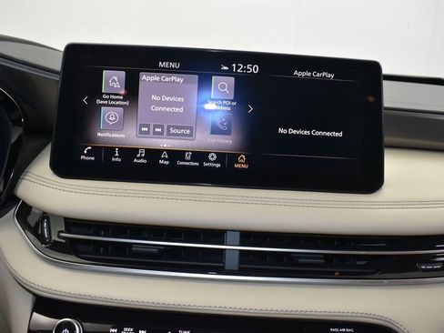 Used 2025 INFINITI QX60 Luxe image 30
