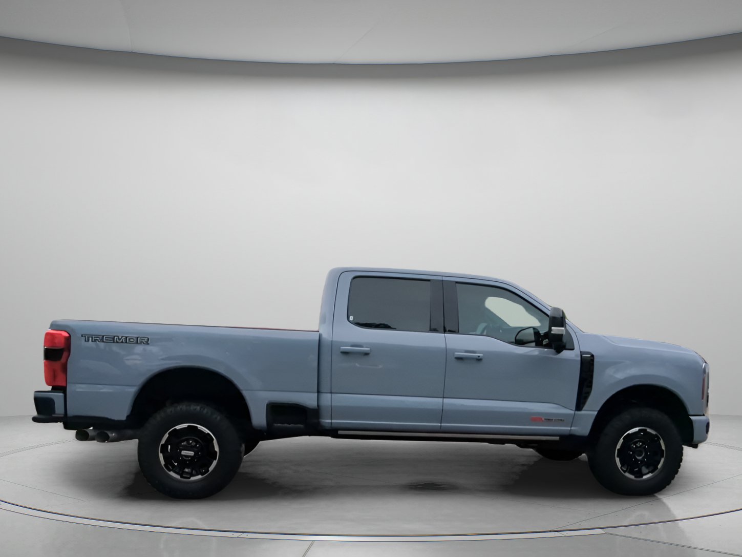 Used 2025 Ford F250 Lariat w/ Lariat Ultimate Package AWD/4WD image 31