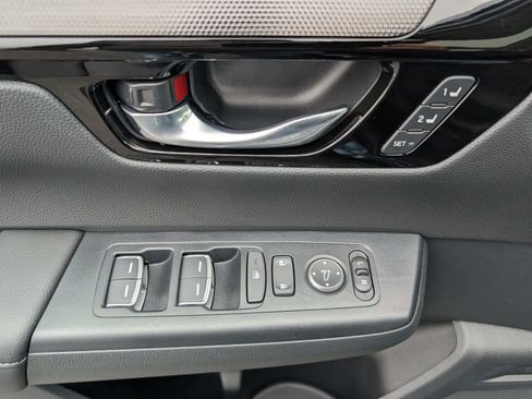 Certified 2026 Honda CR-V EX-L image 18