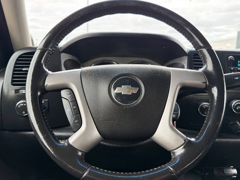 Used 2007 Chevrolet Silverado 2500 LT image 20