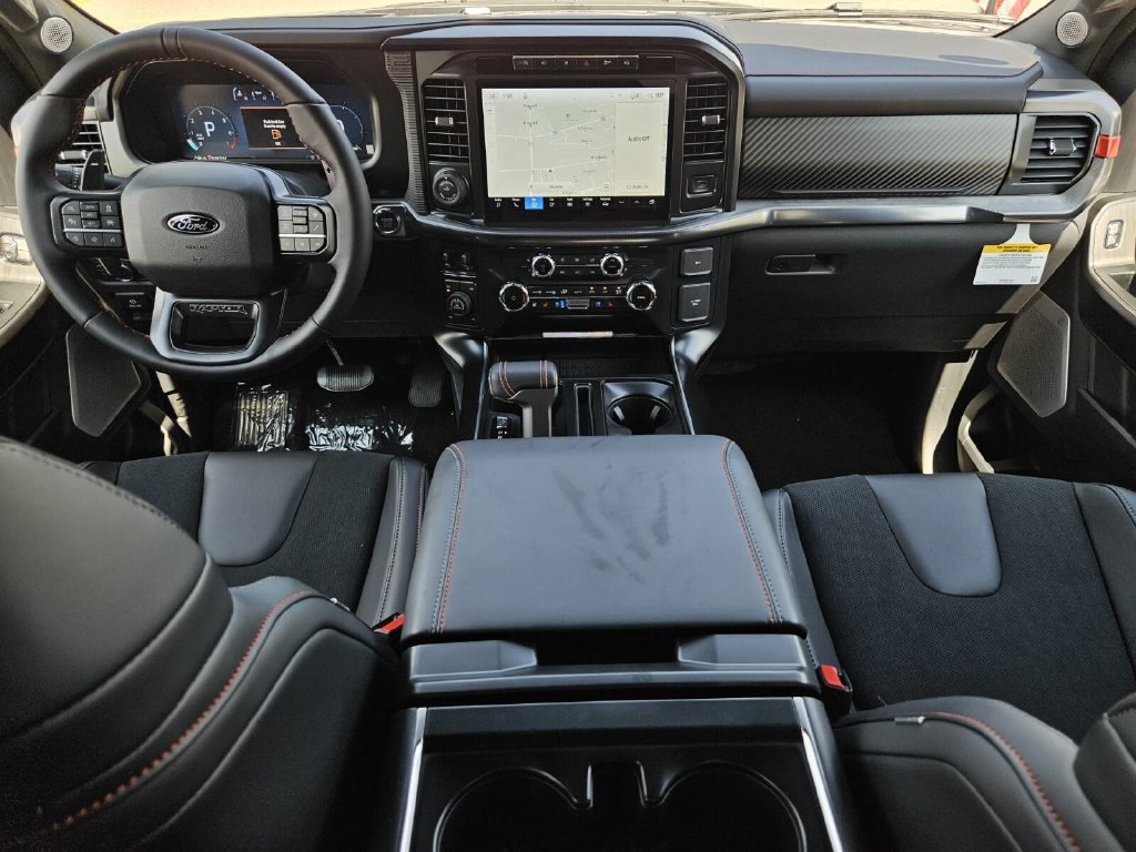 New 2026 Ford F150 Raptor AWD/4WD image 18