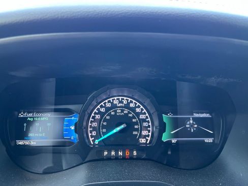 Used 2020 Ford Ranger Lariat w/ Technology Package AWD/4WD image 19