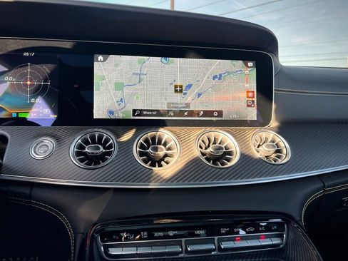 Used 2022 Mercedes-Benz AMG GT 53 image 52