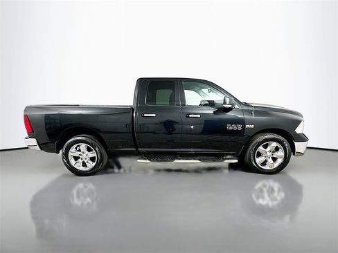 Used 2017 RAM 1500 Big Horn image 9