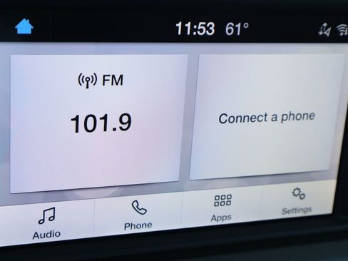 Used 2022 Ford Maverick Lariat w/ Equipment Group 500A Standard image 14