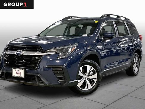 Certified 2024 Subaru Ascent Premium w/ Convenience Package image 1