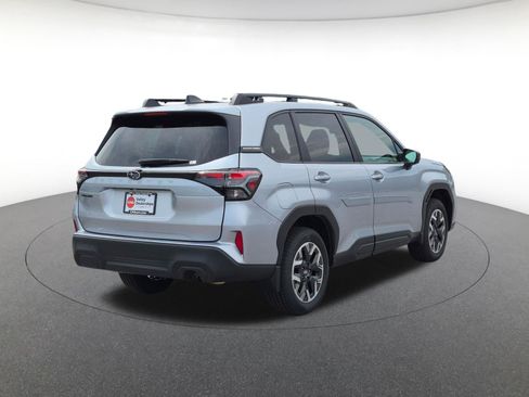 New 2026 Subaru Forester Premium AWD/4WD image 5