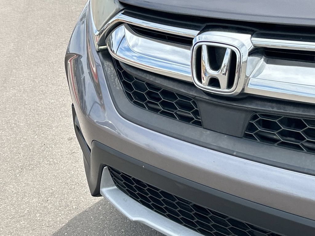 Used 2018 Honda CR-V EX image 31