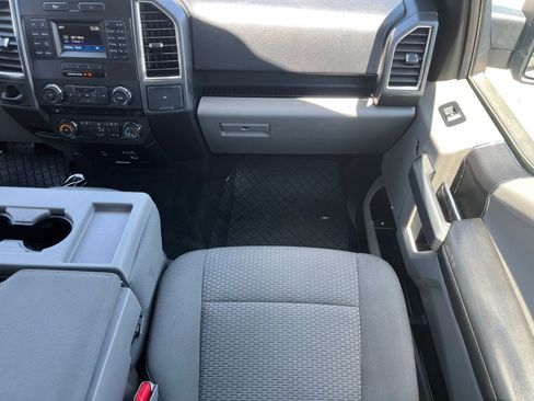 Used 2017 Ford F150 XLT RWD image 15