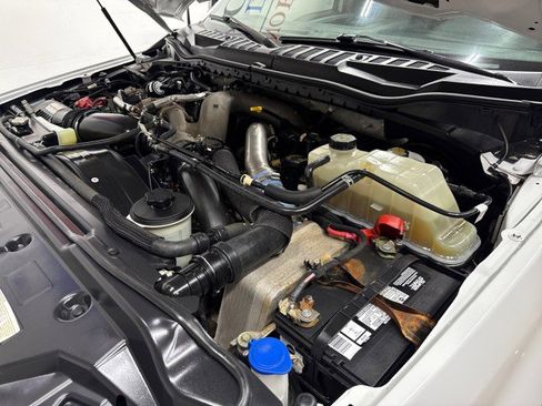 Used 2022 Ford F250 XL w/ Power Equipment Group image 43