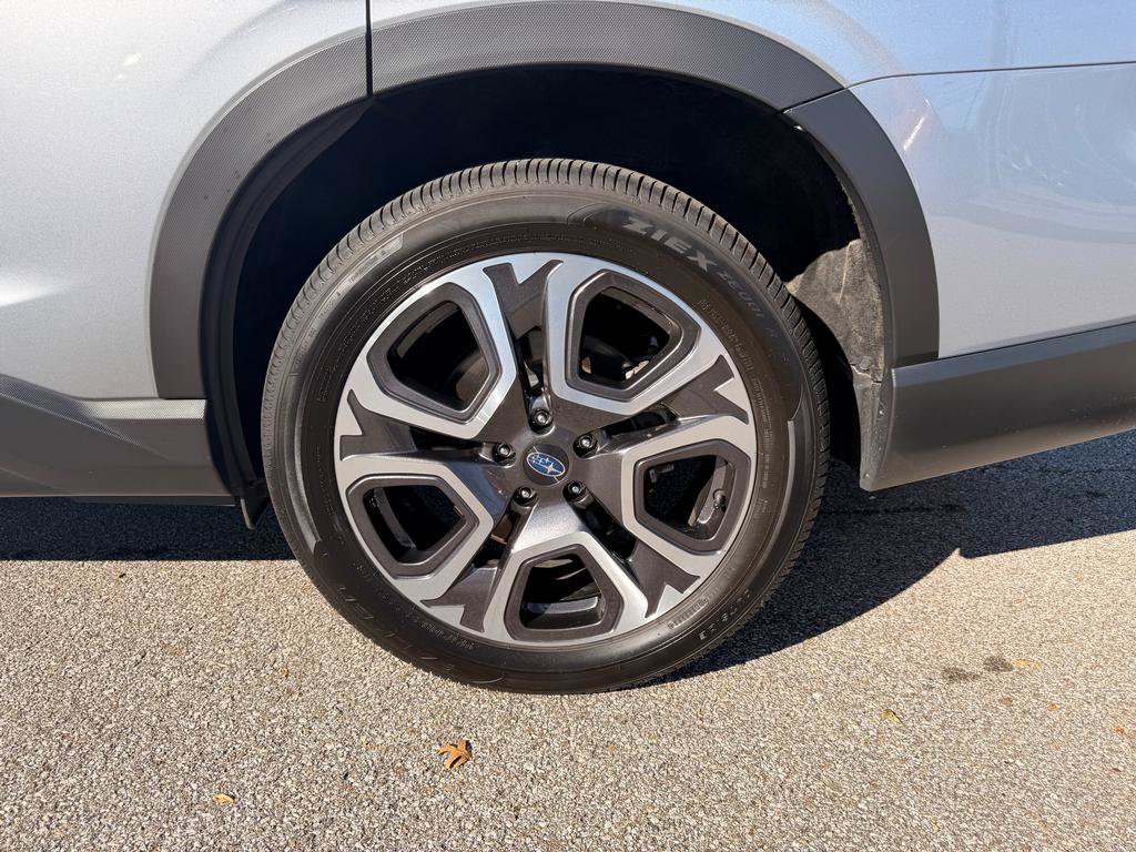 Used 2024 Subaru Ascent Touring AWD/4WD image 27