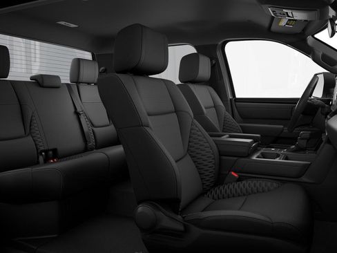 New 2026 Toyota Tundra SR AWD/4WD image 6