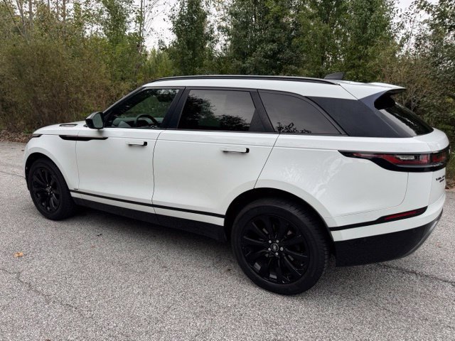 Used 2018 Land Rover Range Rover Velar R-Dynamic SE AWD/4WD image 7