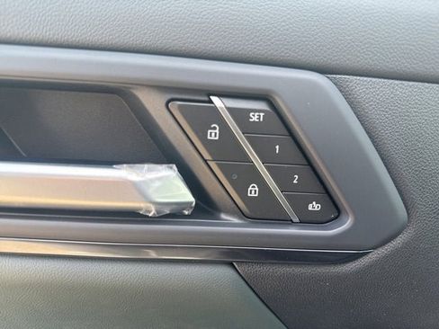 New 2026 GMC Terrain AT4 image 15