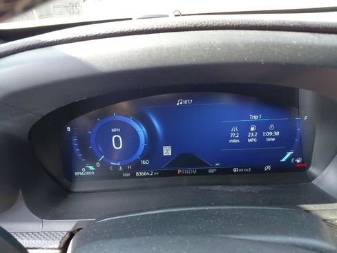 Used 2022 Ford Explorer ST w/ Equipment Group 401A AWD/4WD image 6