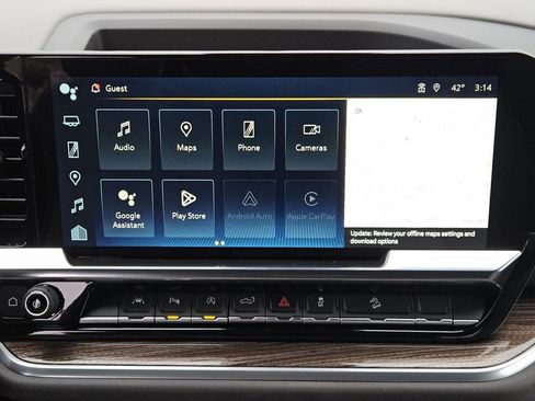 New 2026 Chevrolet Silverado 1500 LT Trail Boss image 12