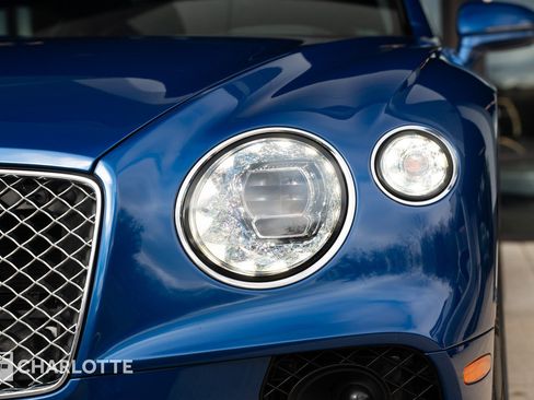 Used 2021 Bentley Continental GT image 6