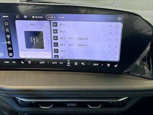New 2026 Audi SQ5 Premium Plus AWD/4WD image 13