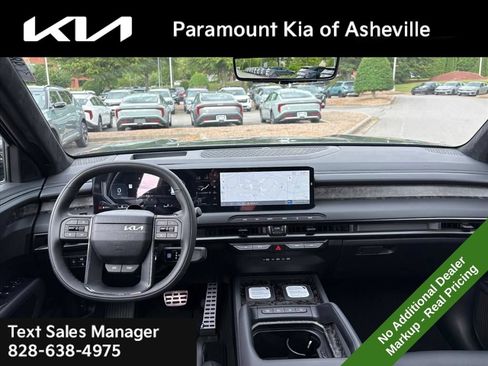 New 2027 Kia Telluride SX Prestige X-Pro AWD/4WD image 7
