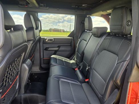Used 2023 Ford Bronco Raptor image 10