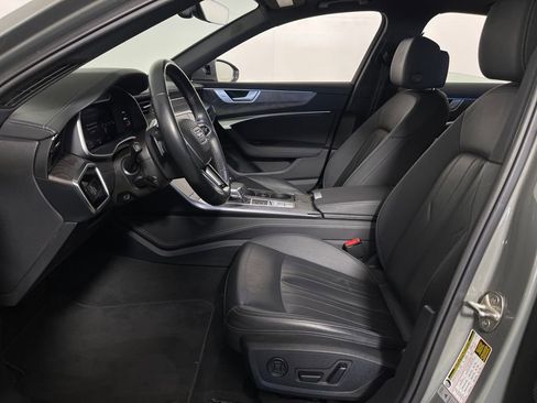 Used 2024 Audi A6 Premium Plus image 13