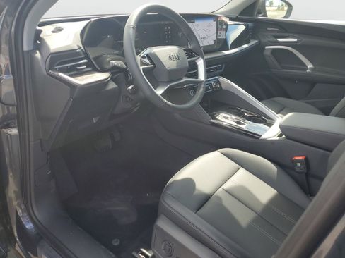 New 2025 Audi Q5 Premium Plus AWD/4WD image 20