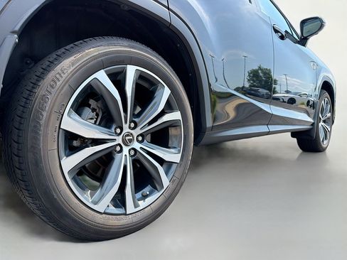 Certified 2022 Lexus RX 350 AWD w/ Premium Package image 15