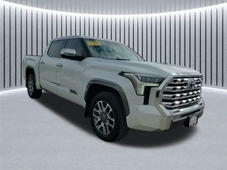 Used 2024 Toyota Tundra 1794 Edition video 1