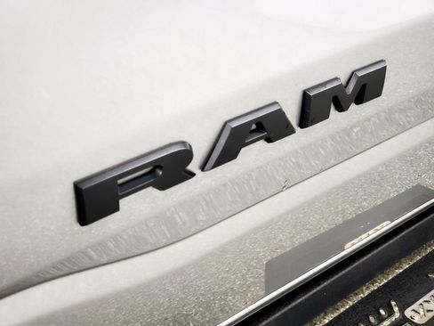 Used 2019 RAM 1500 Rebel w/ Rebel Level 1 Equipment Group image 26