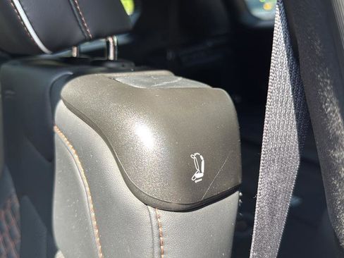 Used 2023 Jeep Grand Cherokee L Summit AWD/4WD image 18