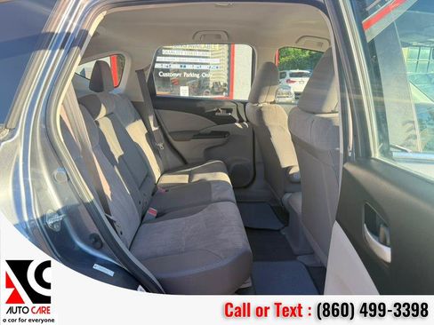 Used 2013 Honda CR-V LX image 10