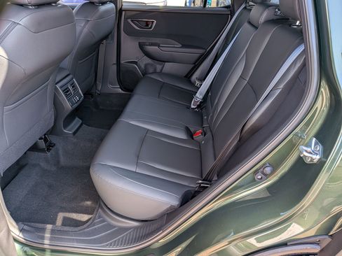 New 2026 Subaru Outback Premium image 20