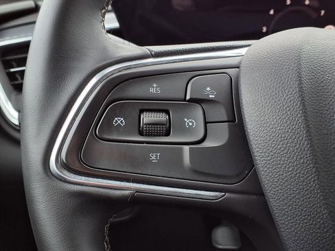 Certified 2024 Buick Encore GX Preferred image 14