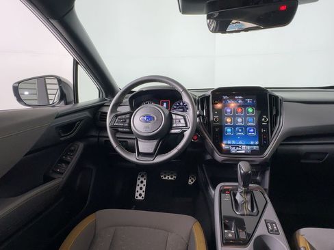 Used 2024 Subaru Crosstrek 2.5i Sport w/ Popular Package #4A image 27