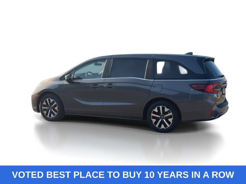 Used 2025 Honda Odyssey EX-L image 6