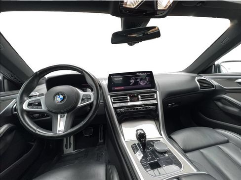 Used 2023 BMW 840i Coupe RWD image 30