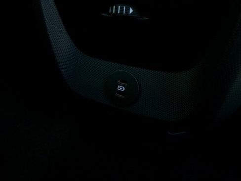 New 2025 Ford Mustang Mach-E Premium w/ Sport Appearance Package image 11