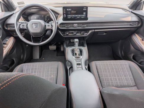 Certified 2026 Honda HR-V Sport image 30