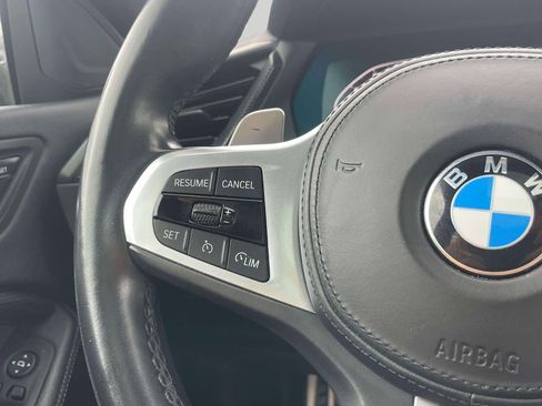 Used 2022 BMW M235i xDrive Gran Coupe w/ Shadowloine Package AWD/4WD image 22