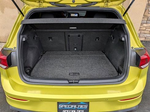 Used 2022 Volkswagen GTI Autobahn image 32