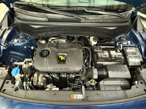 Used 2021 Kia Seltos S image 35