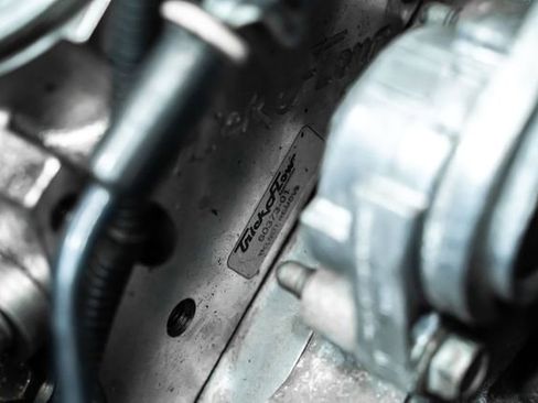 Used 2007 Chevrolet Corvette Z06 w/ Preferred Equipment Group image 32