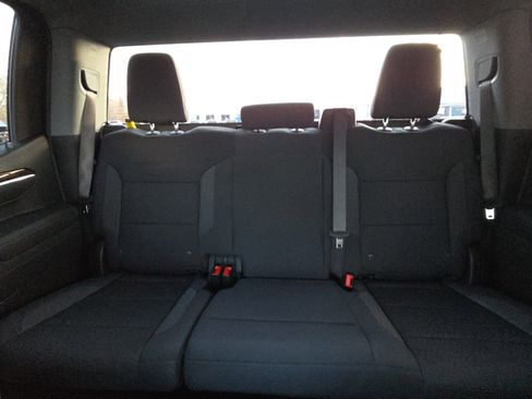 New 2026 GMC Sierra 1500 SLE image 26