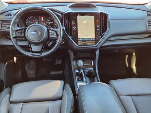 Used 2023 Subaru Ascent Onyx Edition Limited image 6
