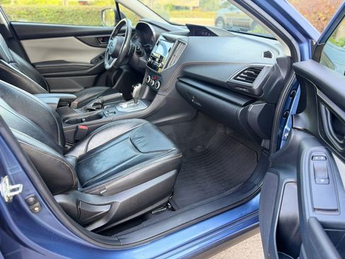 Used 2020 Subaru Crosstrek 2.0i Premium w/ Moonroof Package 2 AWD/4WD image 14